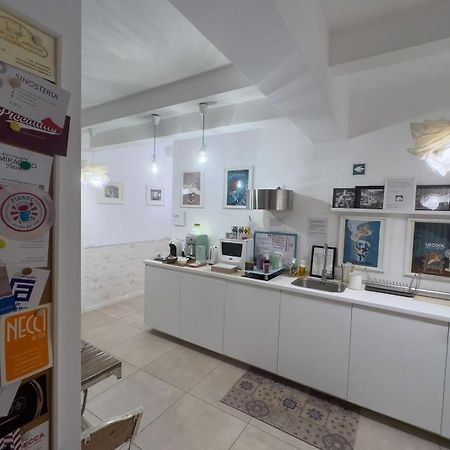 Tempo Lento Hotell Roma Eksteriør bilde