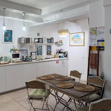 Tempo Lento Hotell Roma Eksteriør bilde