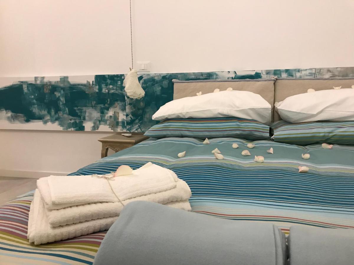 Tempo Lento Hotell Roma Eksteriør bilde