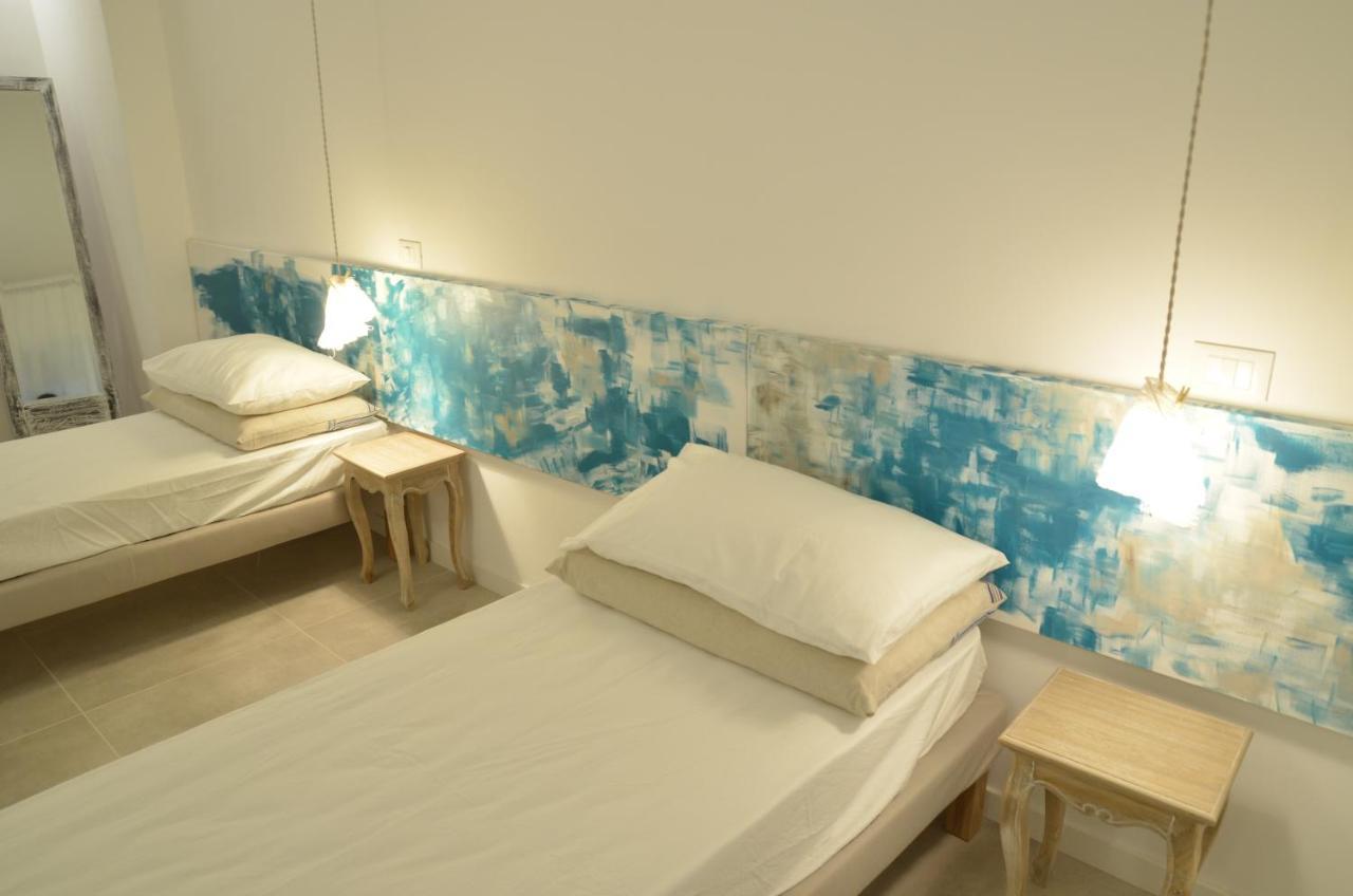 Tempo Lento Hotell Roma Eksteriør bilde