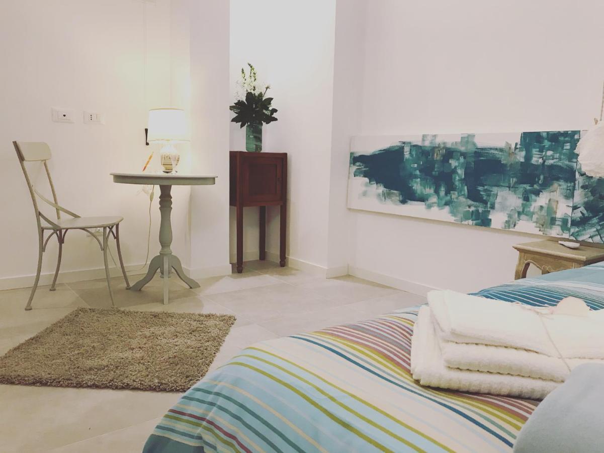 Tempo Lento Hotell Roma Eksteriør bilde