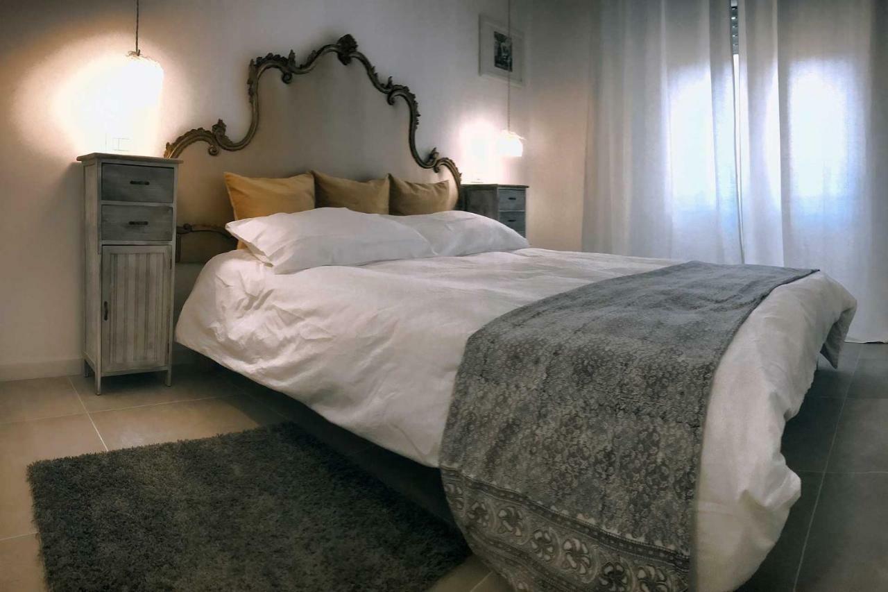 Tempo Lento Hotell Roma Eksteriør bilde