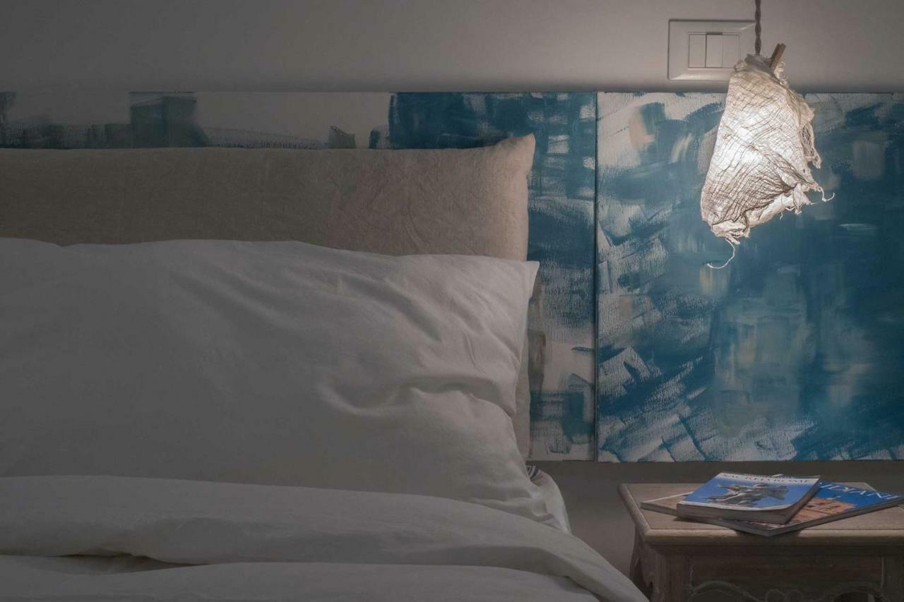 Tempo Lento Hotell Roma Eksteriør bilde
