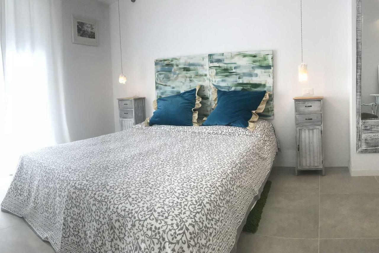 Tempo Lento Hotell Roma Eksteriør bilde