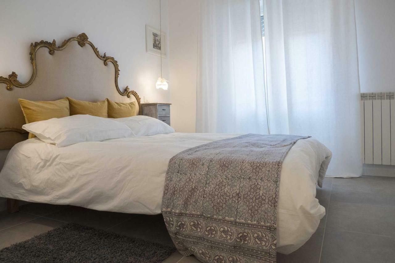 Tempo Lento Hotell Roma Eksteriør bilde