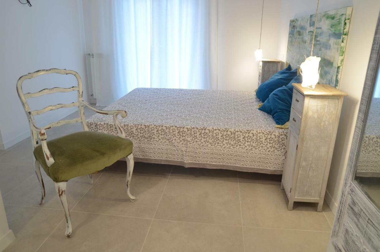 Tempo Lento Hotell Roma Eksteriør bilde