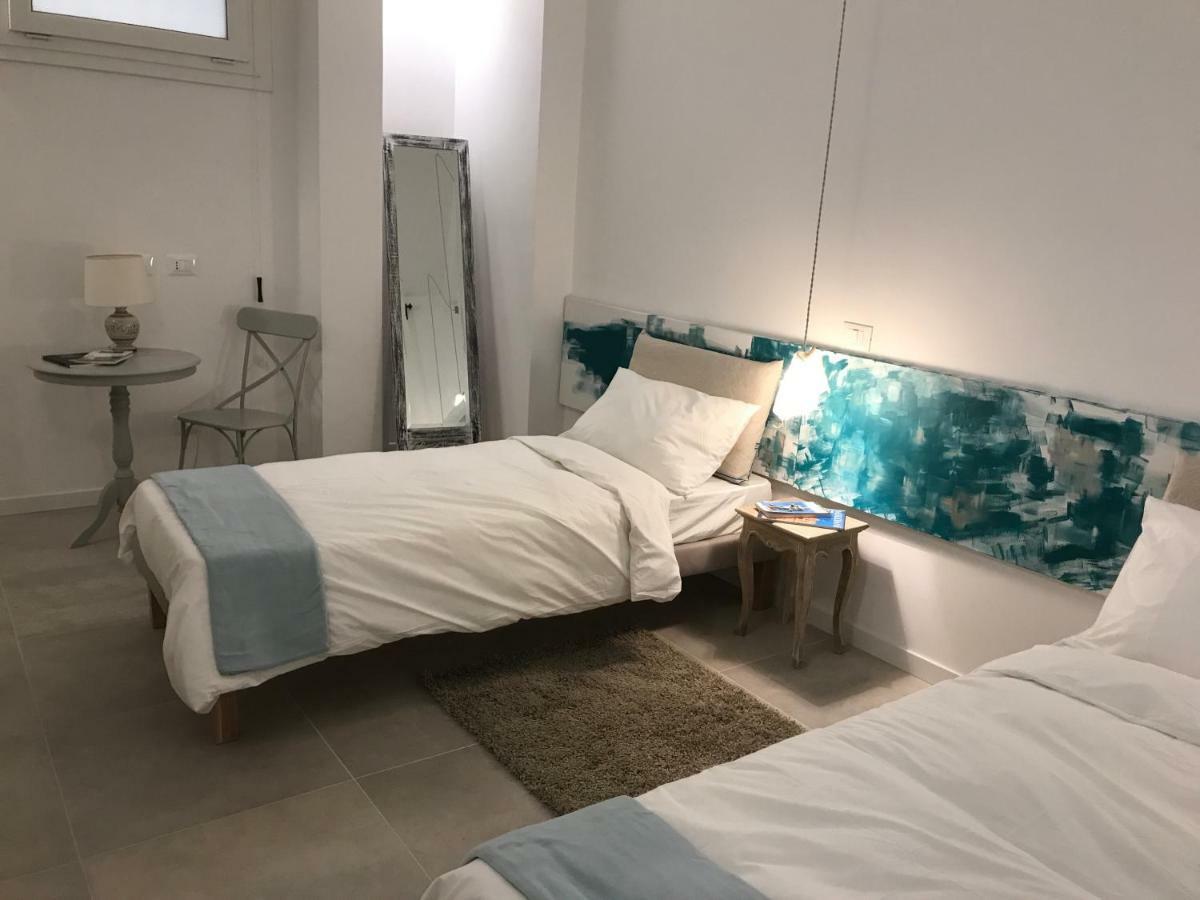 Tempo Lento Hotell Roma Eksteriør bilde