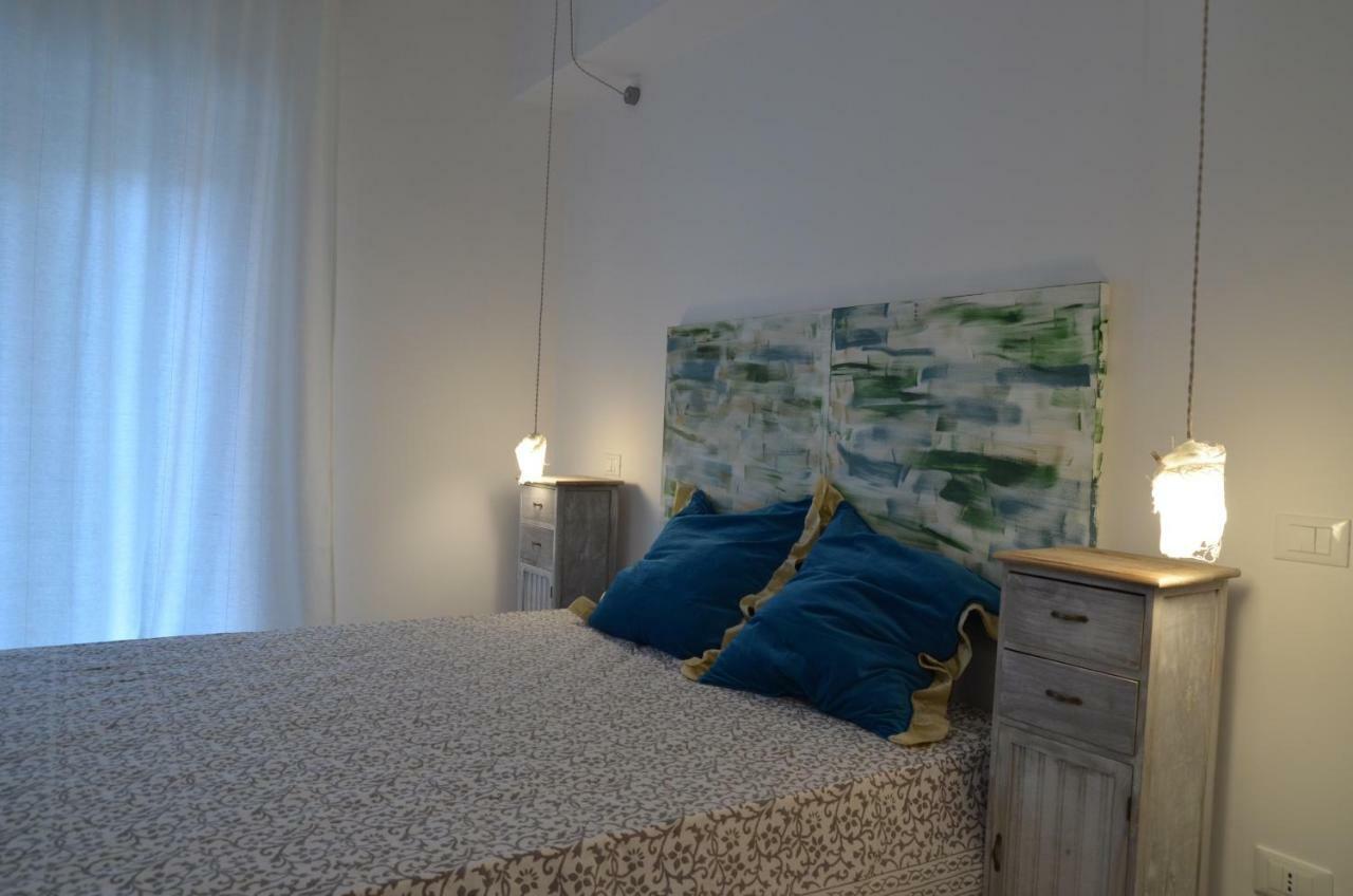 Tempo Lento Hotell Roma Eksteriør bilde