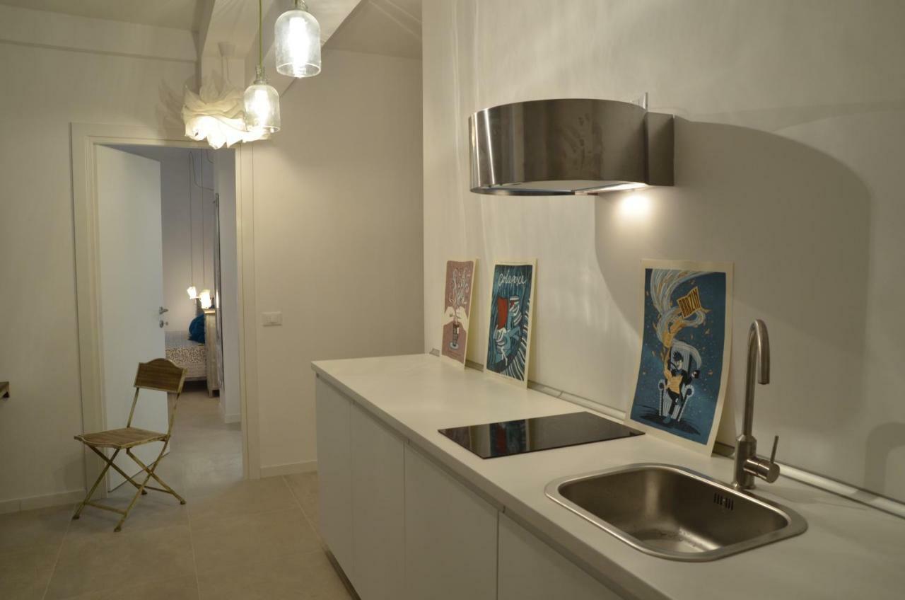 Tempo Lento Hotell Roma Eksteriør bilde
